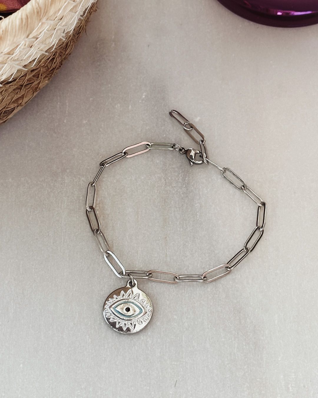 Eyes on on sale you jewelry